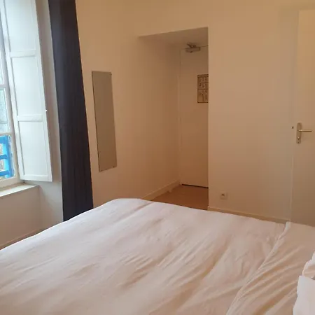 Du Couesnon Szálloda *