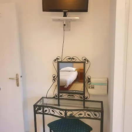 Du Couesnon Vendel
